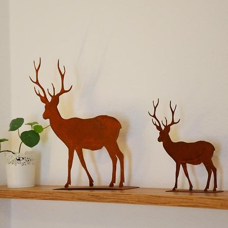 Gasthof Zur Traube 불 외부 사진