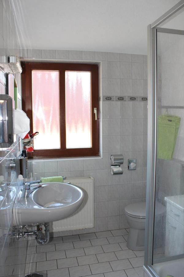 Gasthof Zur Traube 불 외부 사진